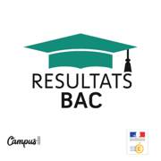 Résultat Bac 2023