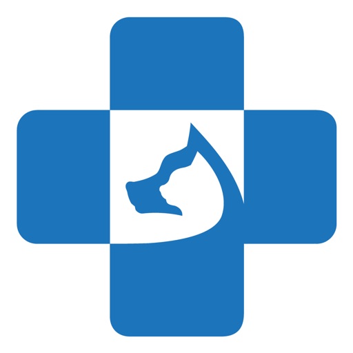 宠医客logo