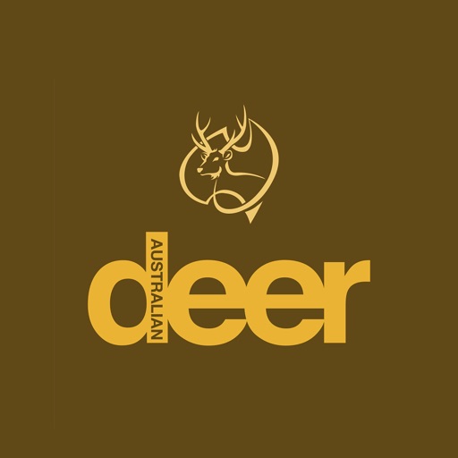 Australian Deer Magazine iOS App