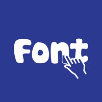 Font Maker Handwriting apk