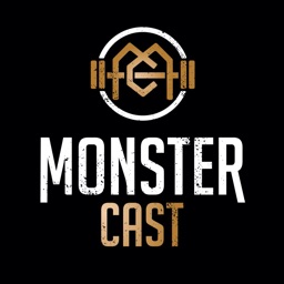 Monster Cast Fitness