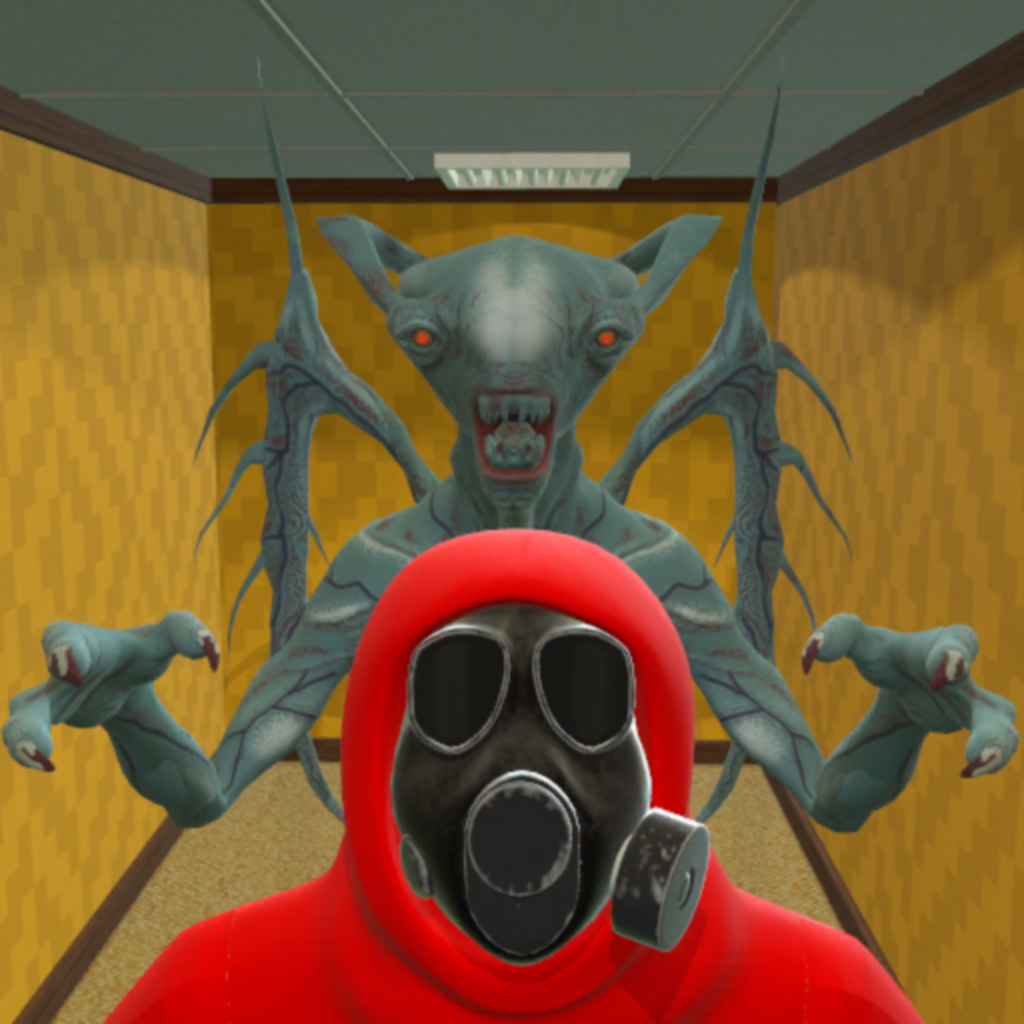 Get Horror Hide - Backrooms Escape for iOS, iPhone, iPad Aso Report