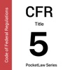 CFR 5 by PocketLaw