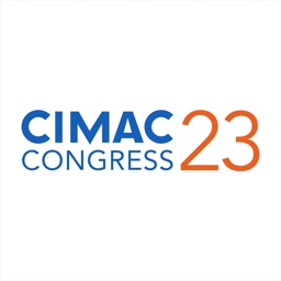 CIMAC Congress 2023 Busan