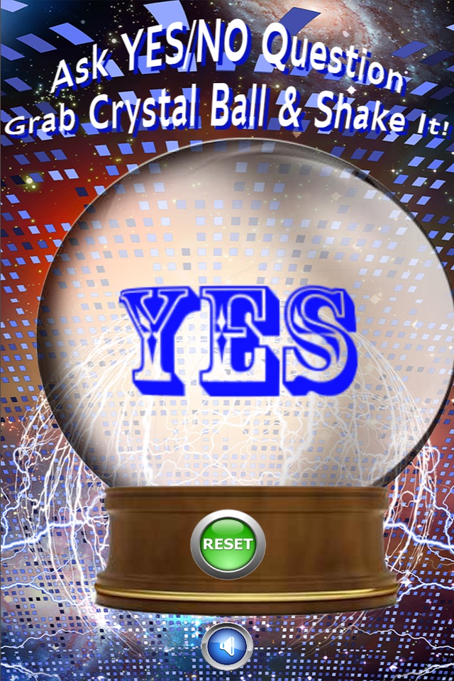 Super Magic Crystal Ball screenshot 2