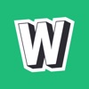 Word Battle - word puzzle game
