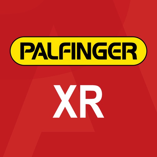 PALFINGER XR Download