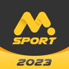 MSport - Sports Betting - Mobile Sport Group
