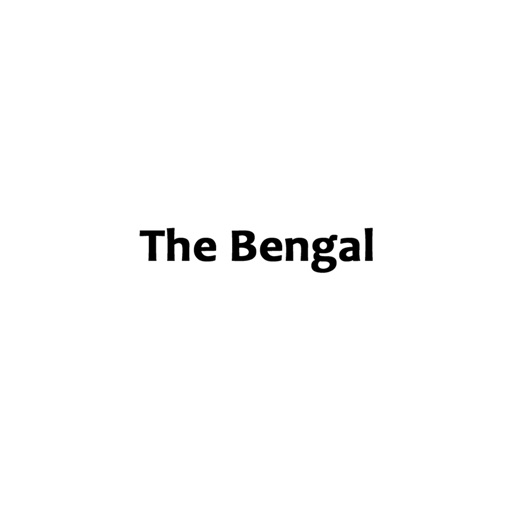 The Bengal.