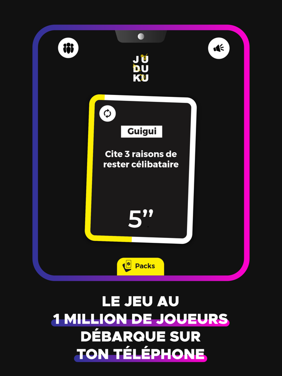 JUDUKU - Jeux de soiree JUDUKU - Jeux de soiree