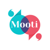 Mooti - Motivational Quotes - KEMANG INTERNET PTE LTD