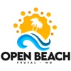 Open Beach Frutal