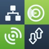 Icon Network Analyzer Pro