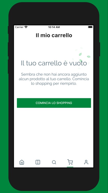 Parafarmacia Naturalia screenshot-4