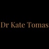 Dr Kate Tomas