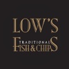 Lows Traditional Fish and Chip