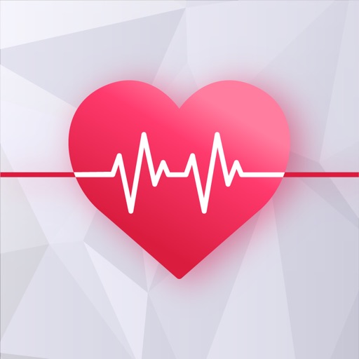 True Pulse— Heart Rate Monitor iOS App