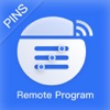 PINS Remote Program