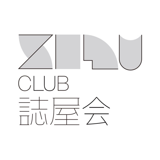 誌屋Club/