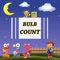 BulbsCount is the best application for counting the bulbs in this application user have to count the bulb we given some bulb in the raw user have to count that bulb if the answer is right then user will see the popup of right answer if the answer is wrong then user will see the pop up of wrong answer