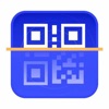 Icon QR Code Scanner &Scan QR Code