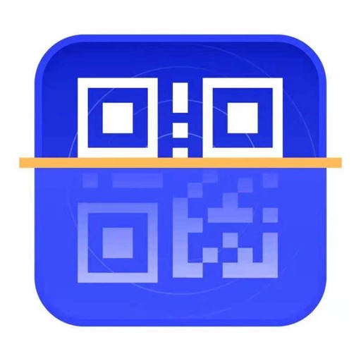 QR Code Scanner &Scan QR Code iOS App