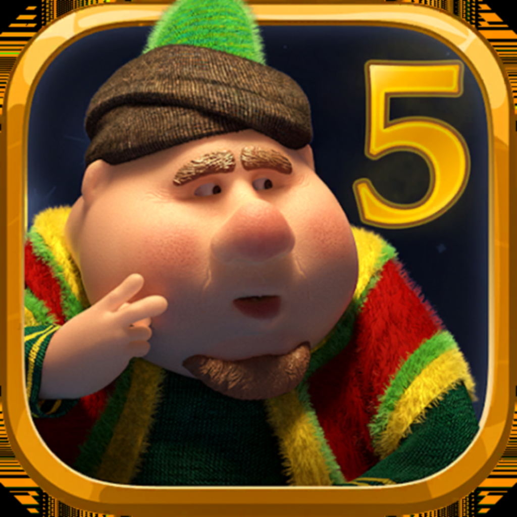 Get Fananees 5 for iOS, iPhone, iPad Aso Report