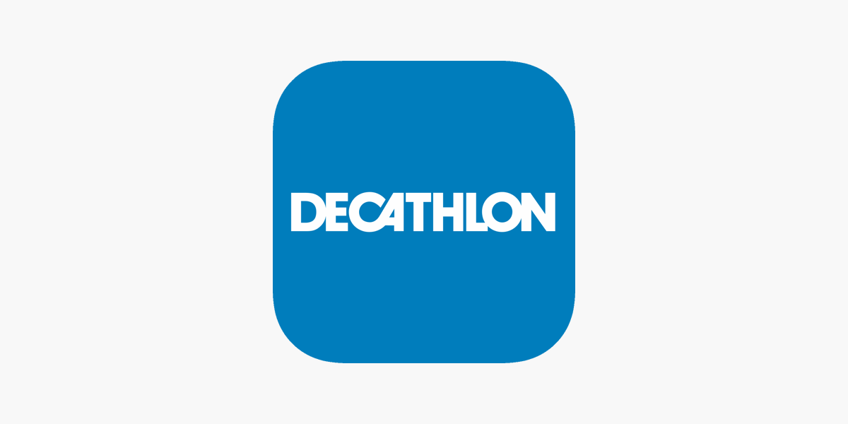 decathlon app
