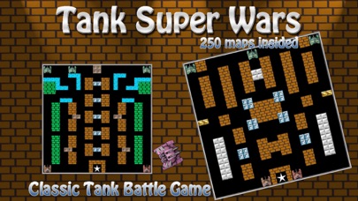 Screenshot #1 pour Tank Super Wars