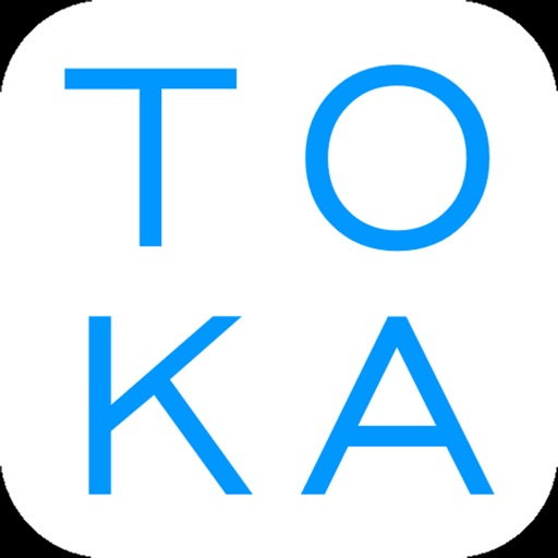 TOKA Surgery Simulator iOS App