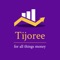 Tijoree Money is a one-stop platform with a suite of financial services for millennials