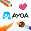 Ayoa MindMaps for Kids - iPadアプリ