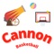 Cannon Basketball is a new basketball game of 2023 that everyone can enjoy