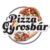 Pizza & Gyrosbár