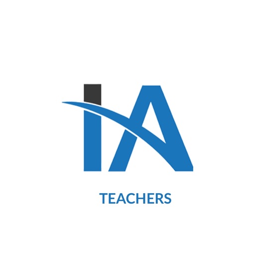 IA Academy (Teacher)