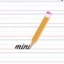 Get Kids Writing Pad Mini for iOS, iPhone, iPad Aso Report