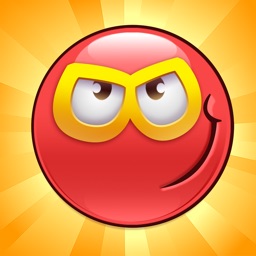 FDG Entertainment - Sweet! Red Ball 4 is now available for free on iOS! Get  it now for your iPhone and / or ipad! Enjoy =)