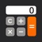 Icon Calculator & Math Solver
