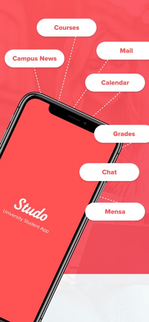 Studo - University Student App On The App Store