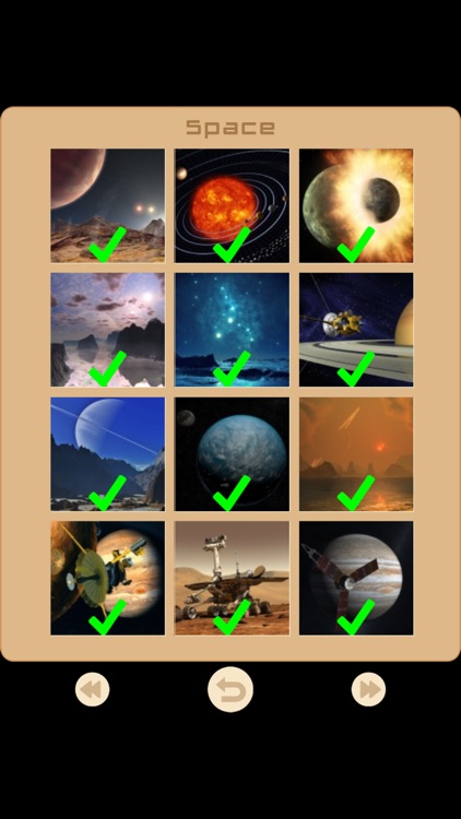 8 Puzzle Game screenshot-5