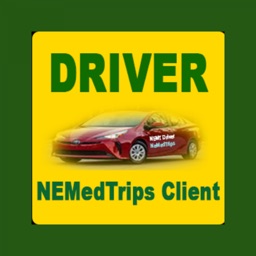 NeMedTrips Driver