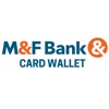 M&F Card Wallet