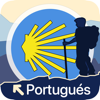 TrekRight: Camino Portugués - Eugene Mallay