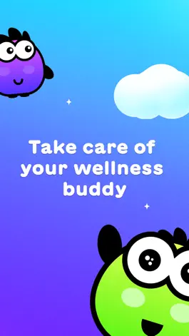 Game screenshot Bloom - Wellness Buddy mod apk