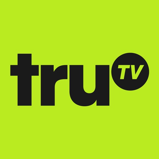 truTV iOS App
