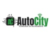 Autocity 2.0