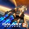 Welcome to Galaxy Reavers 2, a sci-fi rts mobile game with battle on a spaceship in space, conquer the galaxy with them