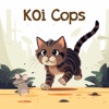 Pursuit of Justice: KOi Cops