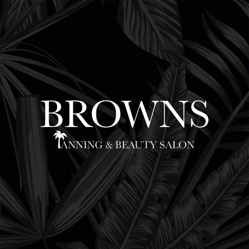 Browns Tanning & Beauty Salon Download