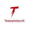 TeserpreteurX